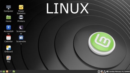 Why does not Linux have a registry?