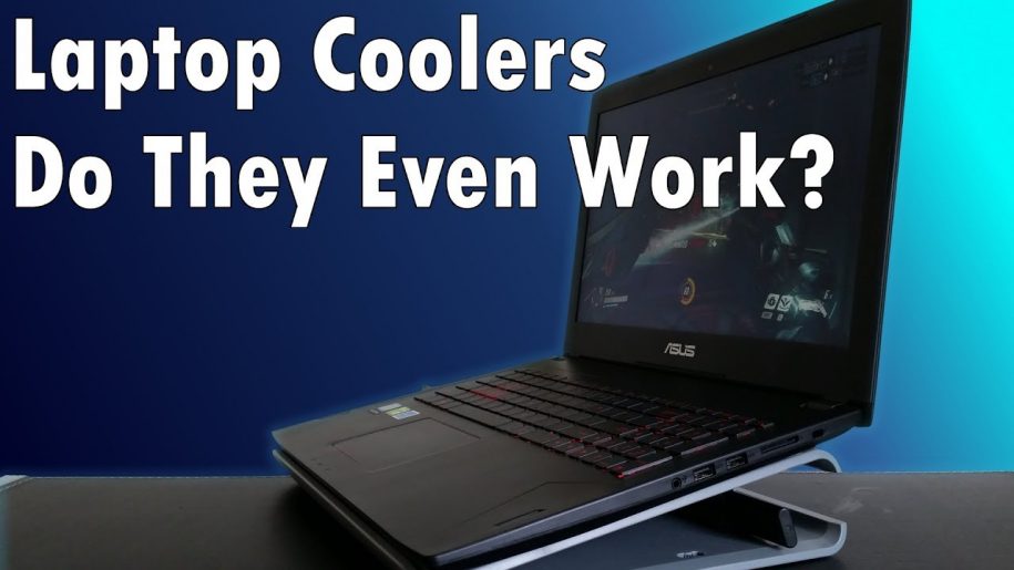 Does Cooling Pad Help Laptop?